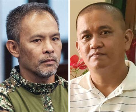 lauro gacayan|DOJ set to resolve murder charges vs. Bantag, others for killings .